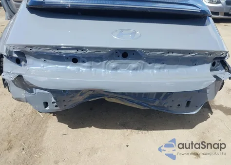 2023 Hyundai Ioniq 6 Sel из США, поврежденный, VIN KMHM34AA5PA033700